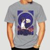 Howl S Moving Castle A Heart S A Heavy Burden T Shirt Black Cotton Men S 5.jpg 640x640 5 - Howl's Moving Castle Shop