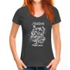 Howls Moving Castle Logo Black T Shirt 11.jpg 640x640 11 - Howl's Moving Castle Shop