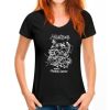 Howls Moving Castle Logo Black T Shirt 7.jpg 640x640 7 - Howl's Moving Castle Shop