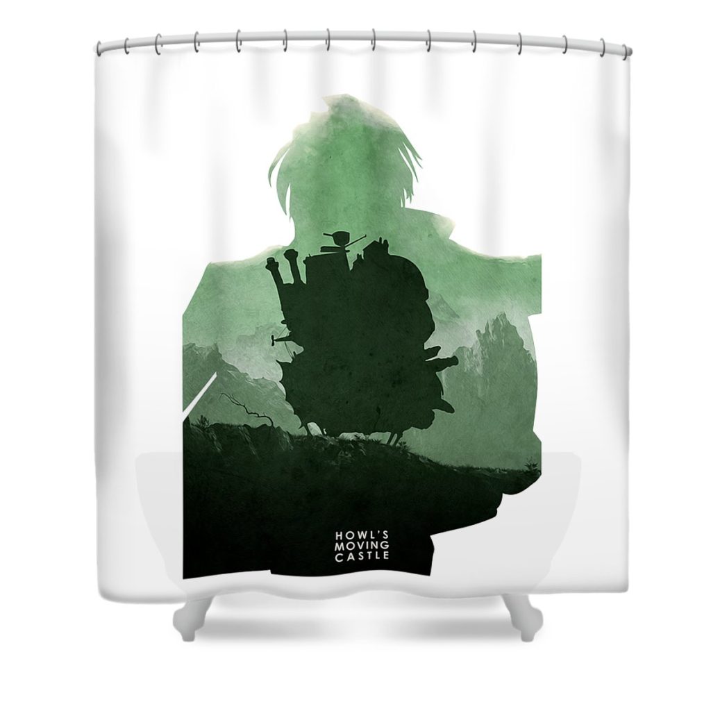 1 howls moving castle atun farida transparent - Howl's Moving Castle Shop