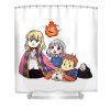 4 howls moving castle june lavine transparent - Howl's Moving Castle Shop