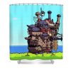 5 howls moving castle james theodore - Howl's Moving Castle Shop