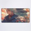 urdesk mat flatlaysquare1000x1000 11 - Howl's Moving Castle Shop