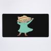 urdesk mat flatlaysquare1000x1000 18 - Howl's Moving Castle Shop