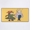 urdesk mat flatlaysquare1000x1000 6 - Howl's Moving Castle Shop