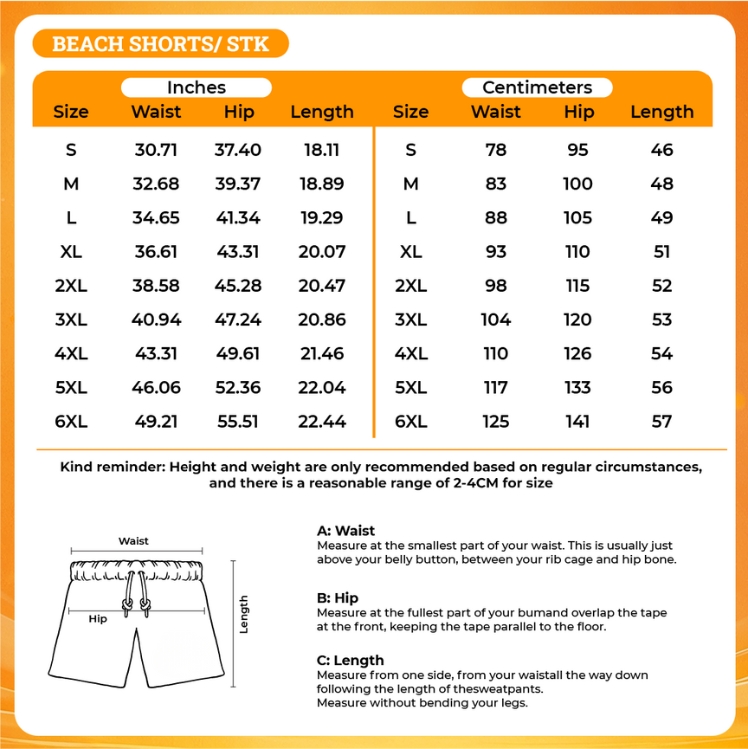 Beach Shorts - Howl's Moving Castle Shop